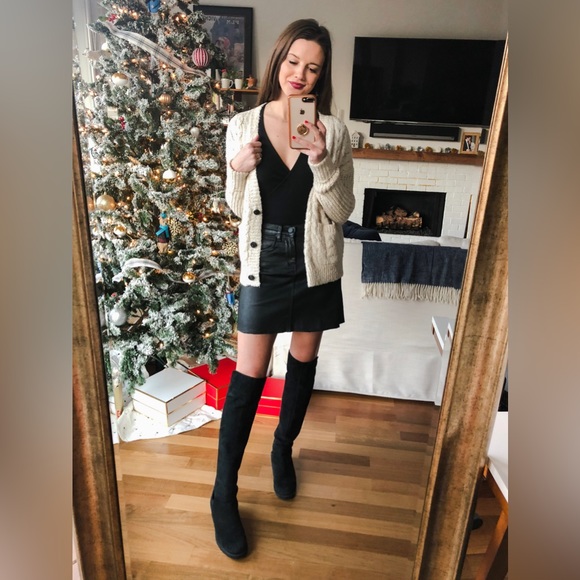 Blondo Sierra Waterproof Over-the-Knee Boots - Picture 5 of 10